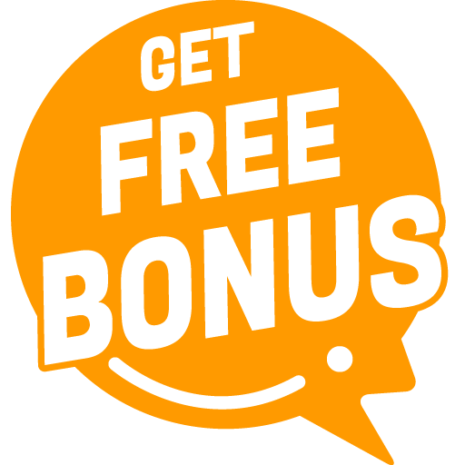 Get Free Bonus